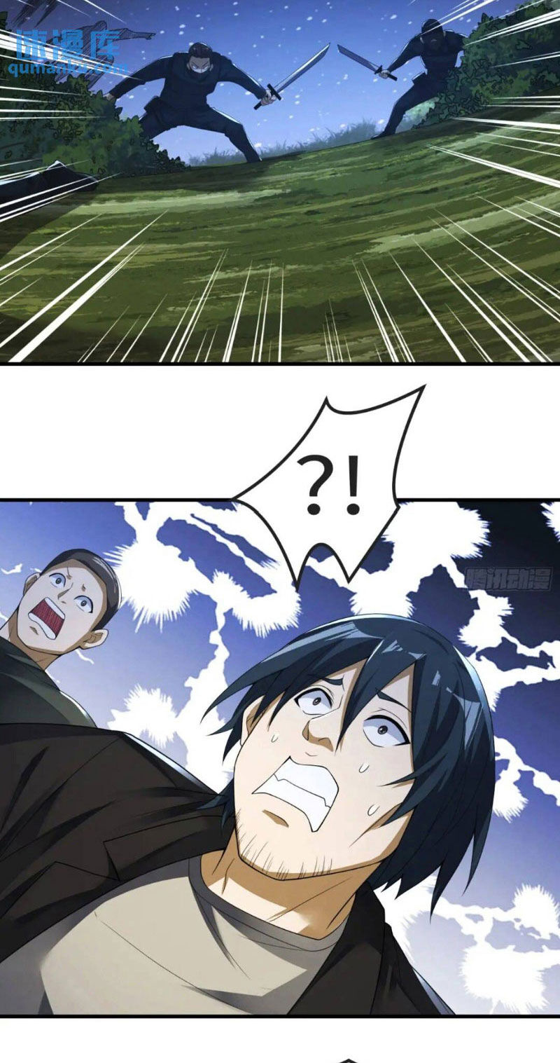 Đệ Nhất Danh Sách Chapter 287 - Trang 2