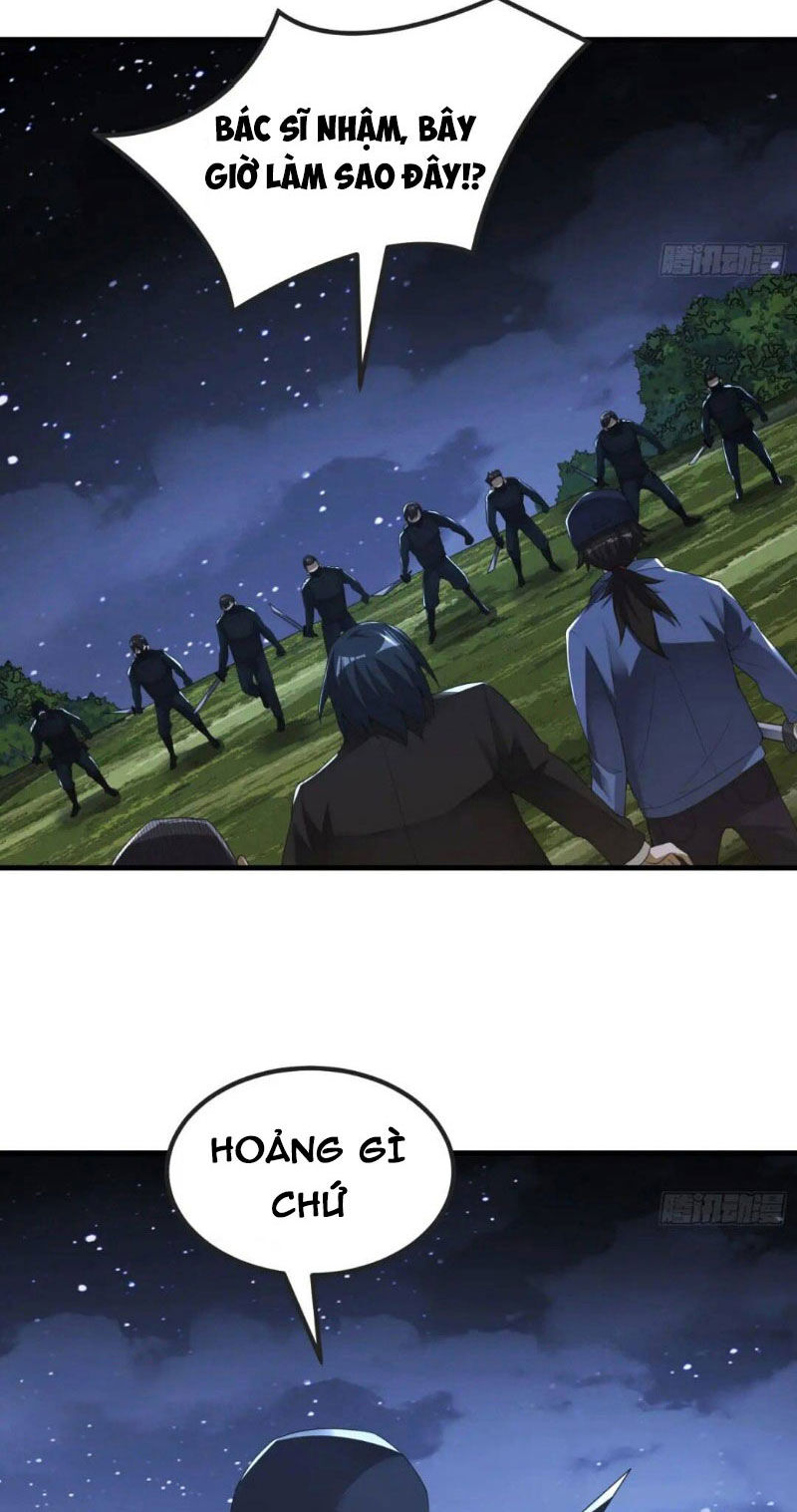 Đệ Nhất Danh Sách Chapter 287 - Trang 2