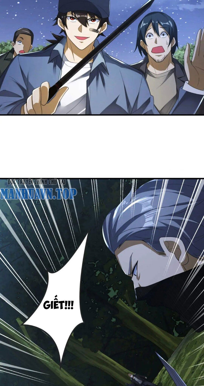 Đệ Nhất Danh Sách Chapter 287 - Trang 2