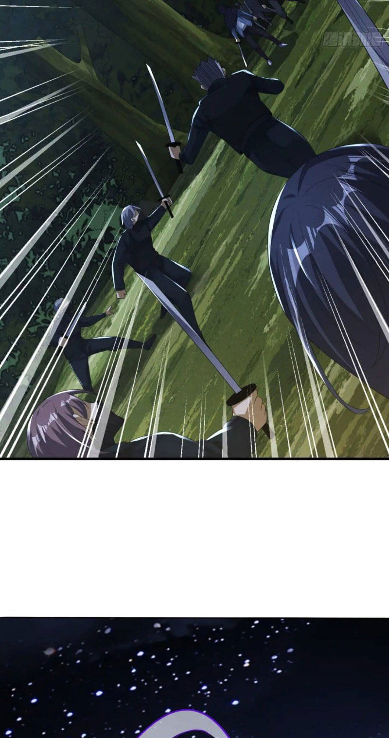 Đệ Nhất Danh Sách Chapter 287 - Trang 2