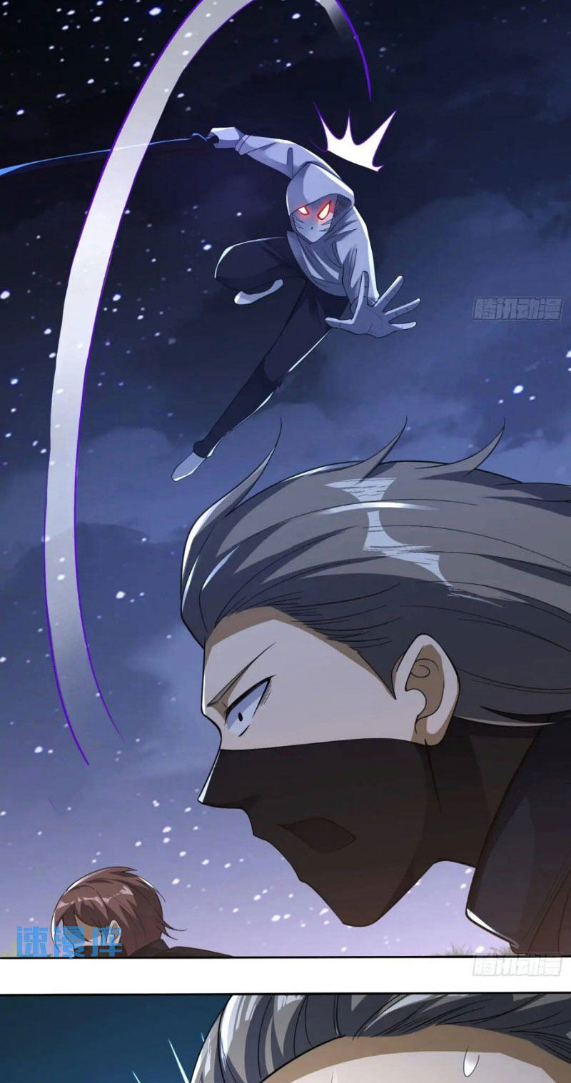 Đệ Nhất Danh Sách Chapter 287 - Trang 2