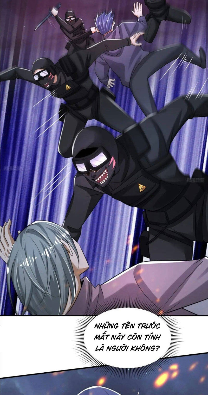 Đệ Nhất Danh Sách Chapter 287 - Trang 2