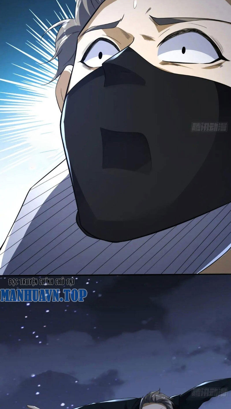 Đệ Nhất Danh Sách Chapter 287 - Trang 2