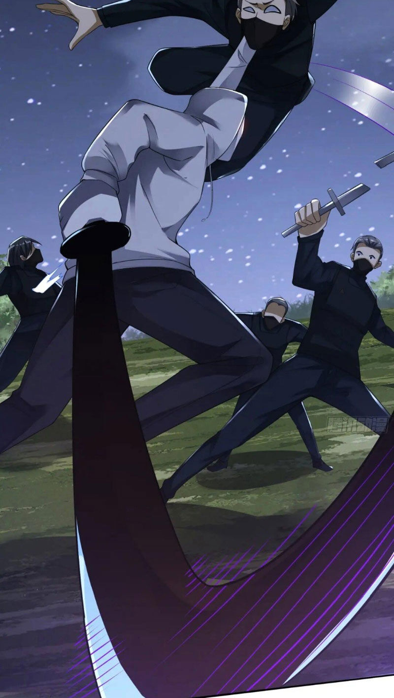 Đệ Nhất Danh Sách Chapter 287 - Trang 2