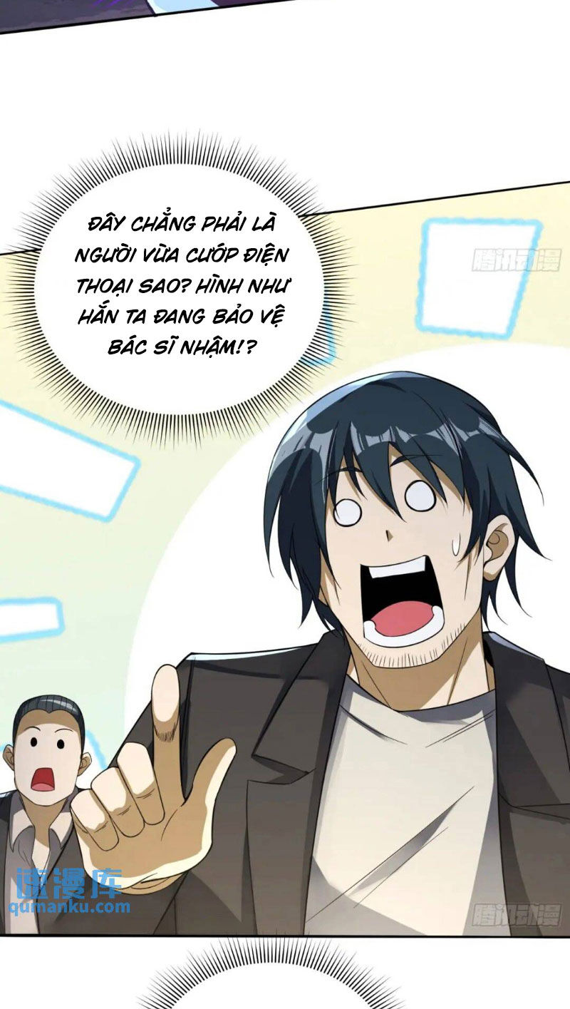 Đệ Nhất Danh Sách Chapter 287 - Trang 2