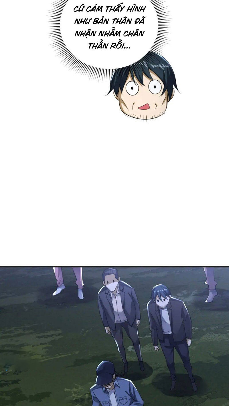 Đệ Nhất Danh Sách Chapter 287 - Trang 2