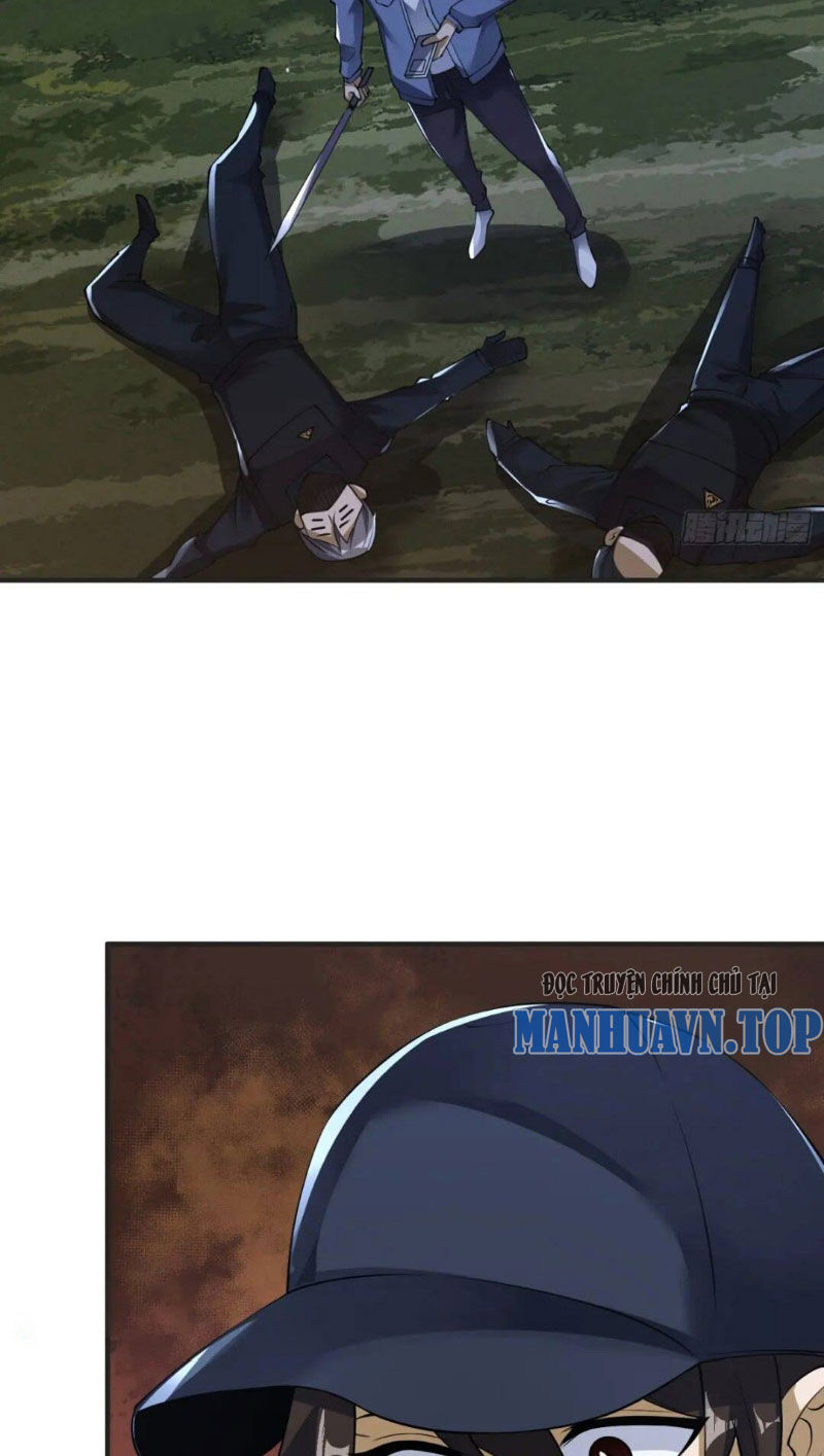 Đệ Nhất Danh Sách Chapter 287 - Trang 2