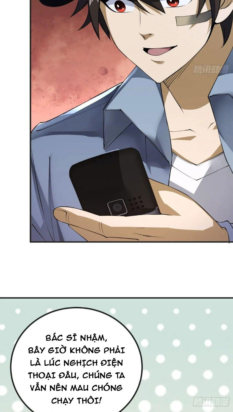 Đệ Nhất Danh Sách Chapter 287 - Trang 2