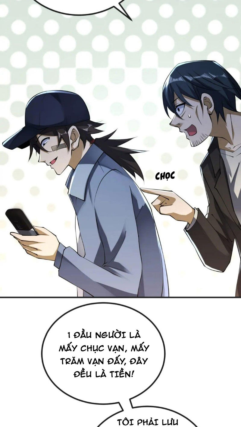 Đệ Nhất Danh Sách Chapter 287 - Trang 2