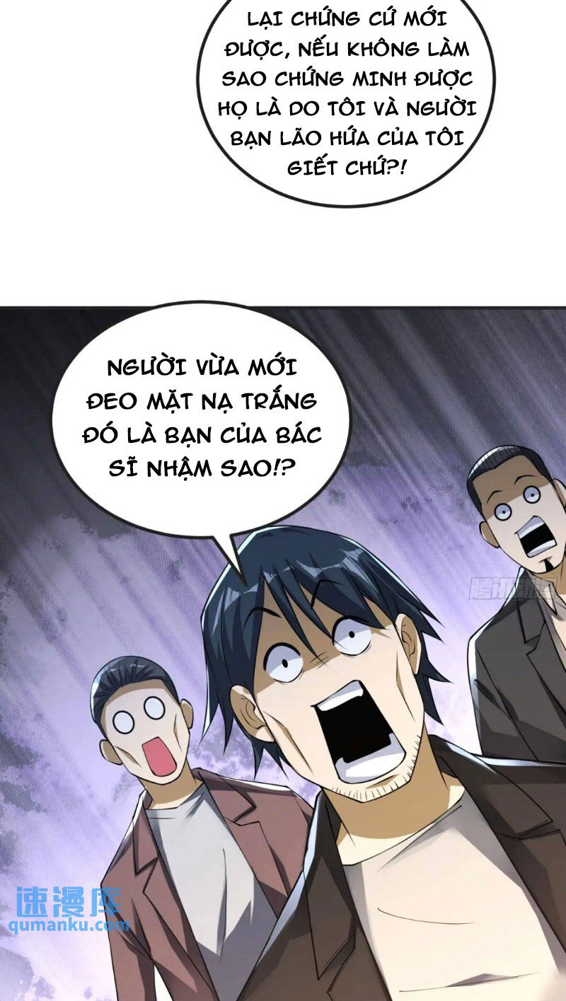 Đệ Nhất Danh Sách Chapter 287 - Trang 2