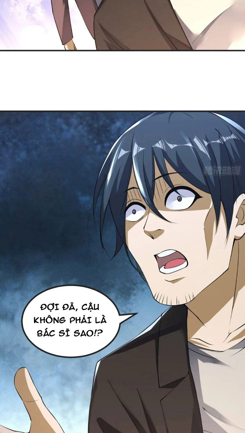 Đệ Nhất Danh Sách Chapter 287 - Trang 2