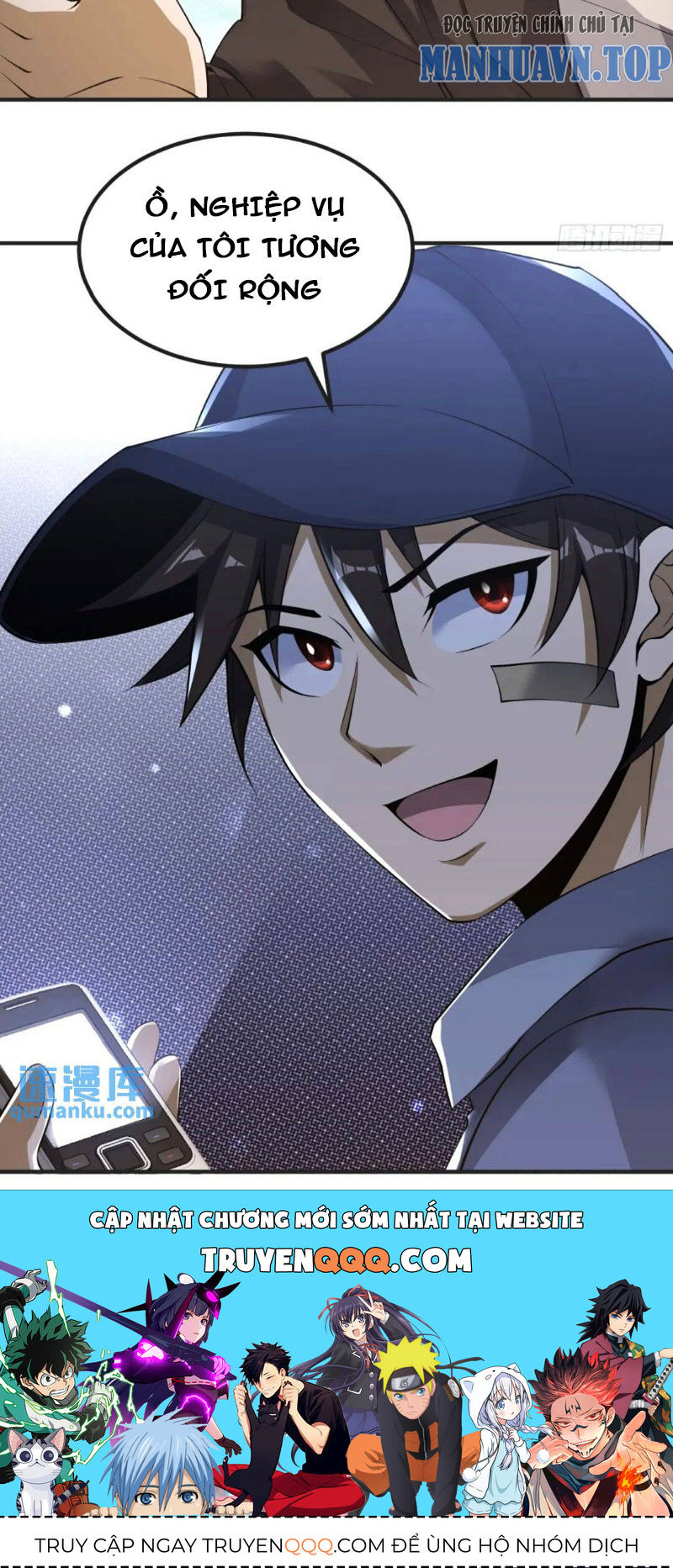 Đệ Nhất Danh Sách Chapter 287 - Trang 2