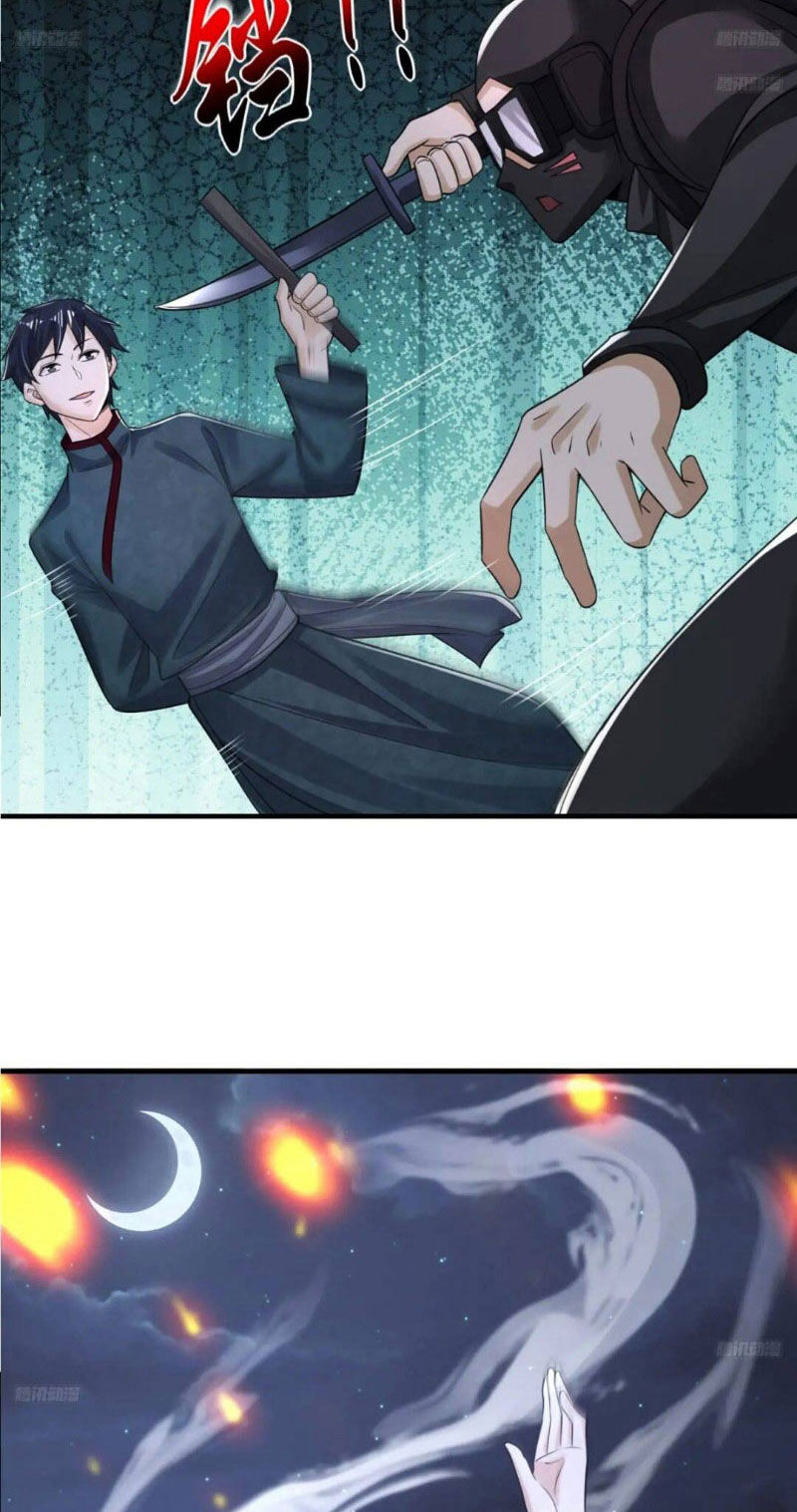 Đệ Nhất Danh Sách Chapter 287 - Trang 2