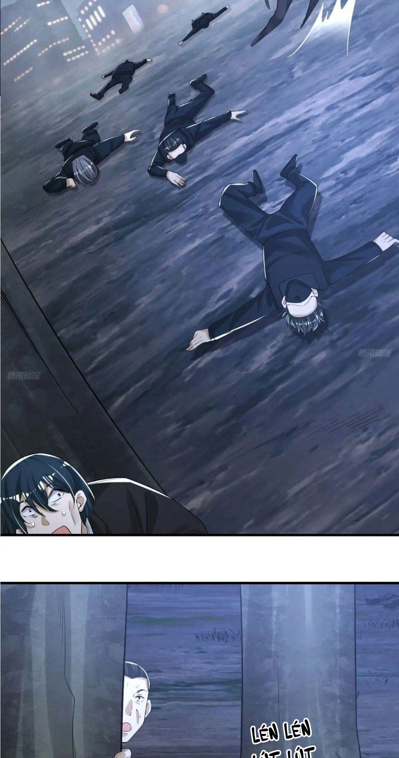 Đệ Nhất Danh Sách Chapter 287 - Trang 2