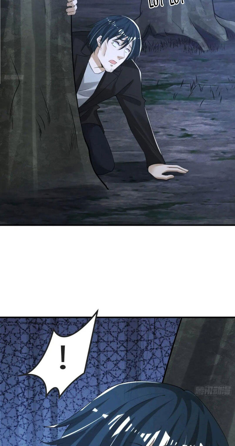 Đệ Nhất Danh Sách Chapter 287 - Trang 2