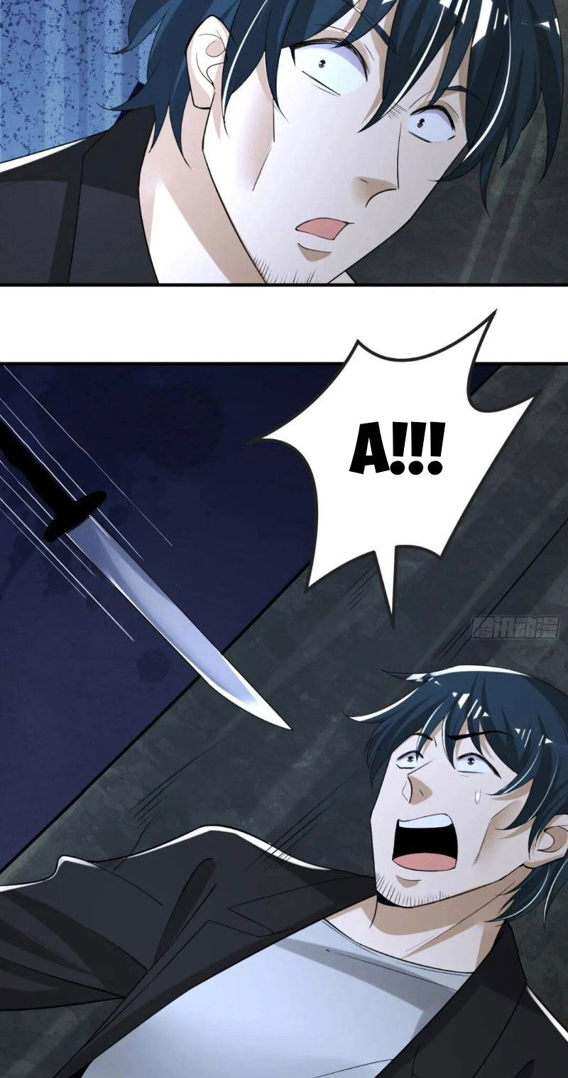 Đệ Nhất Danh Sách Chapter 287 - Trang 2