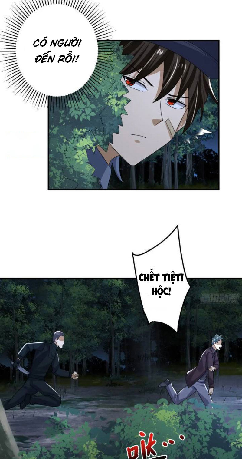 Đệ Nhất Danh Sách Chapter 288 - Trang 2