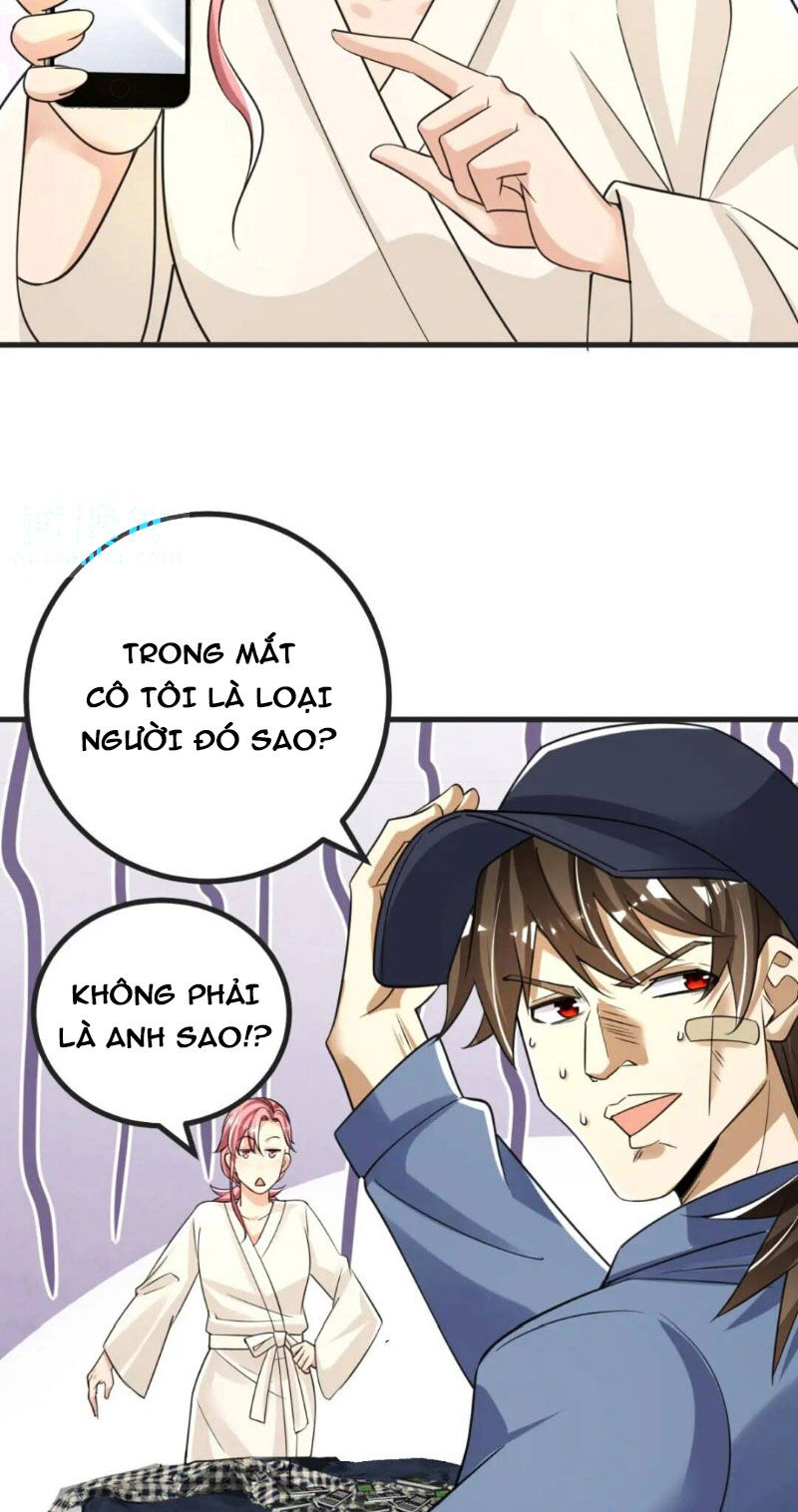 Đệ Nhất Danh Sách Chapter 289 - Trang 2