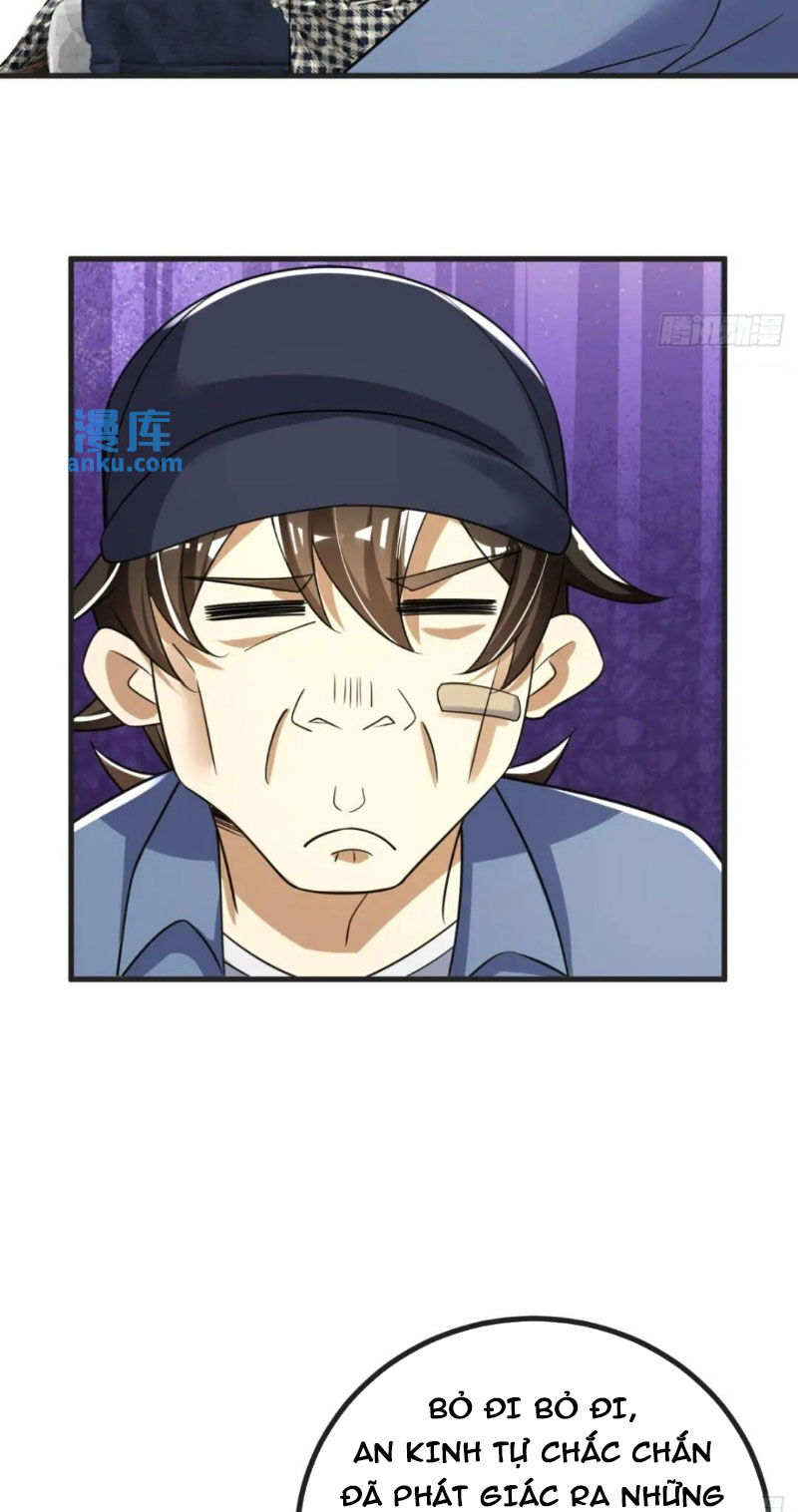 Đệ Nhất Danh Sách Chapter 289 - Trang 2