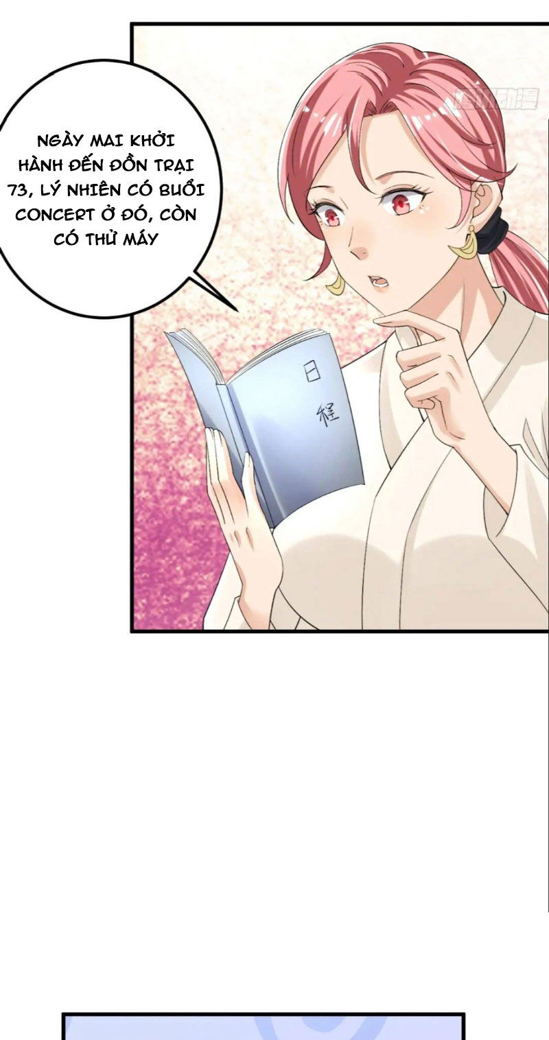 Đệ Nhất Danh Sách Chapter 289 - Trang 2