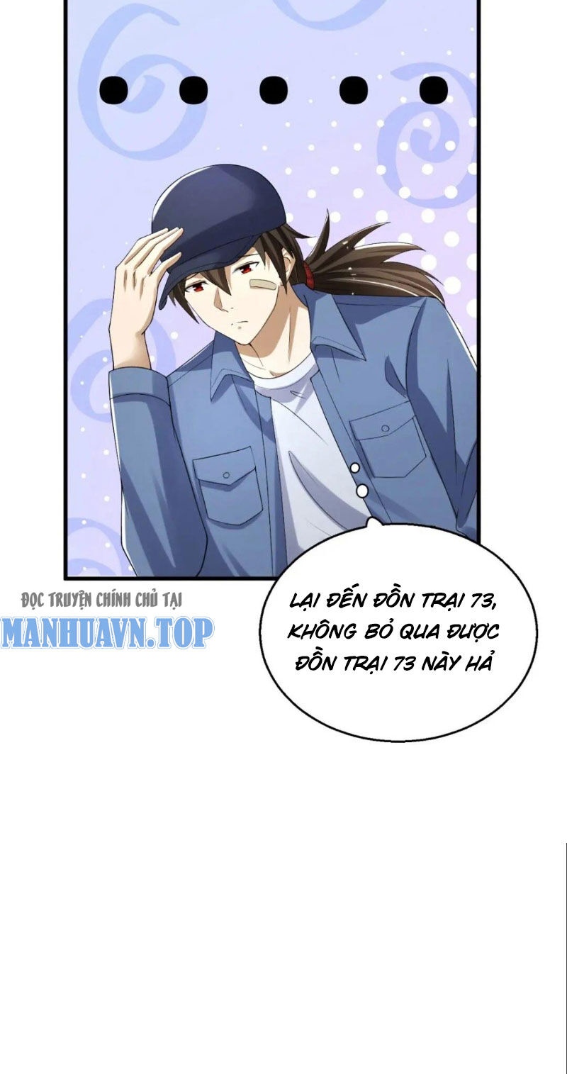 Đệ Nhất Danh Sách Chapter 289 - Trang 2