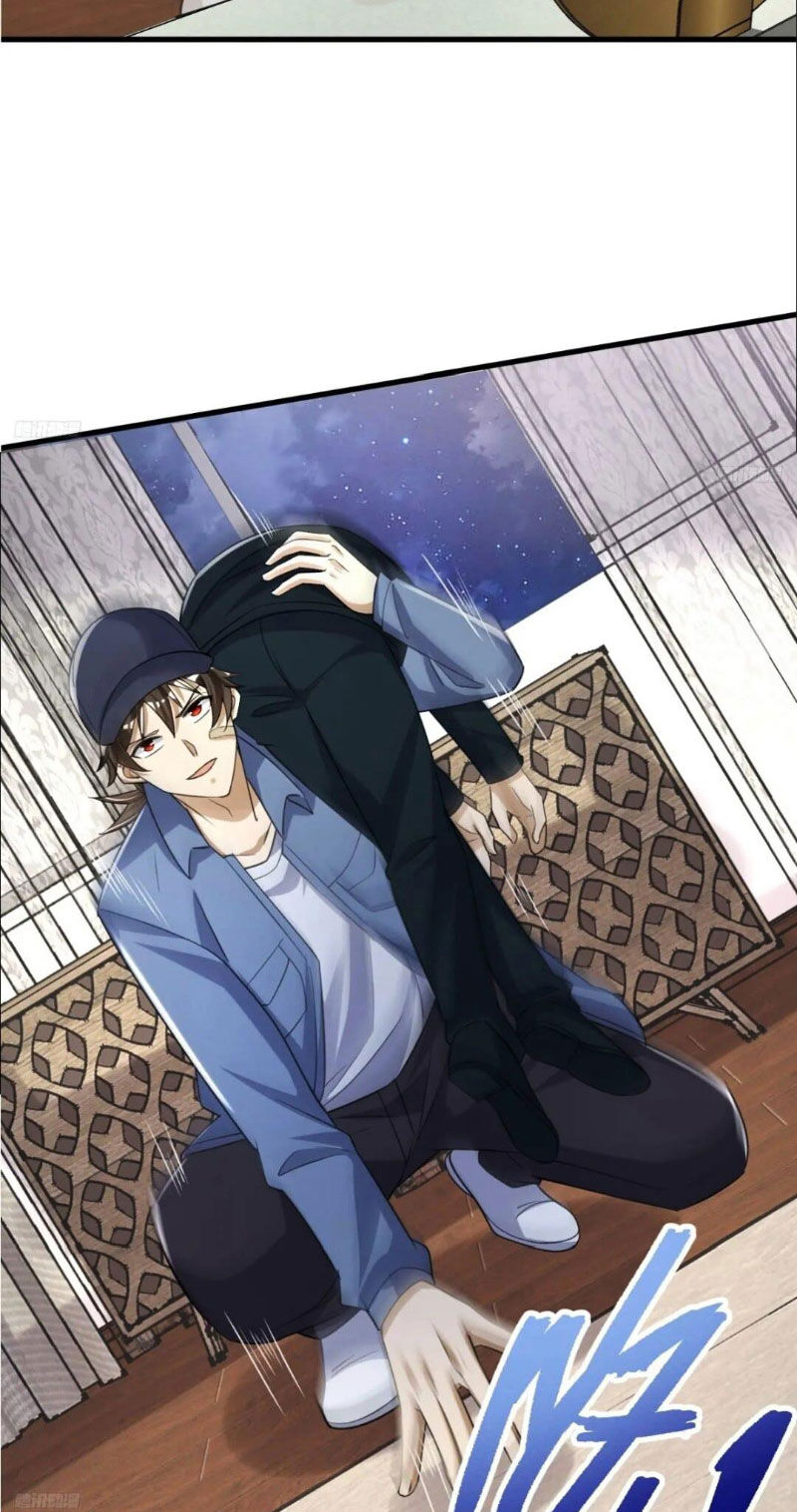 Đệ Nhất Danh Sách Chapter 289 - Trang 2