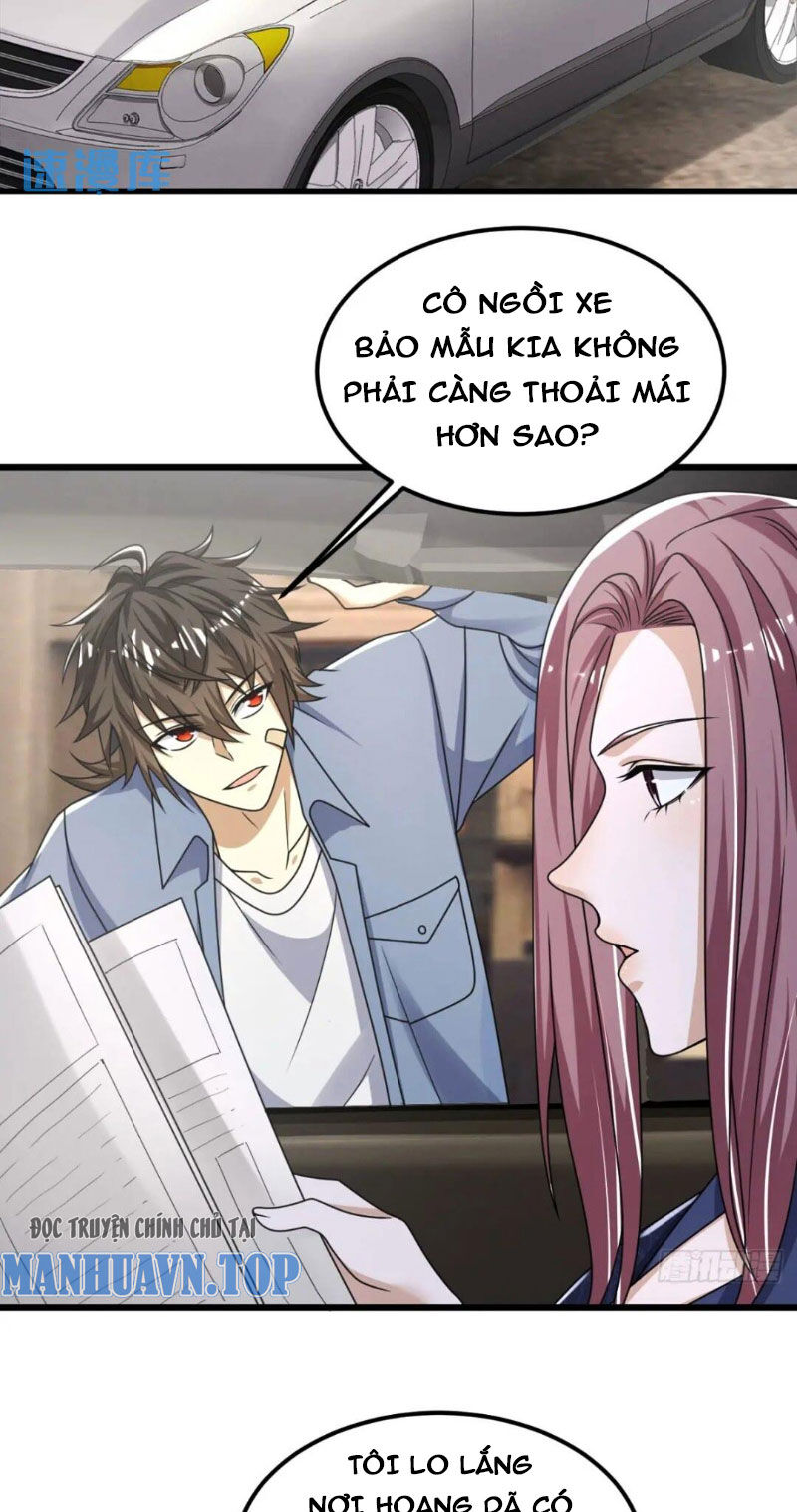 Đệ Nhất Danh Sách Chapter 289 - Trang 2