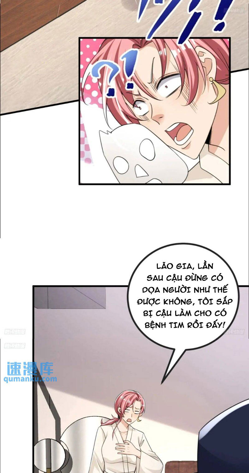 Đệ Nhất Danh Sách Chapter 289 - Trang 2