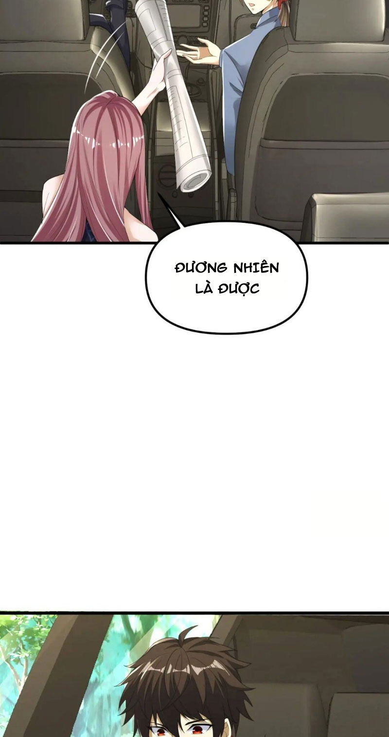 Đệ Nhất Danh Sách Chapter 289 - Trang 2