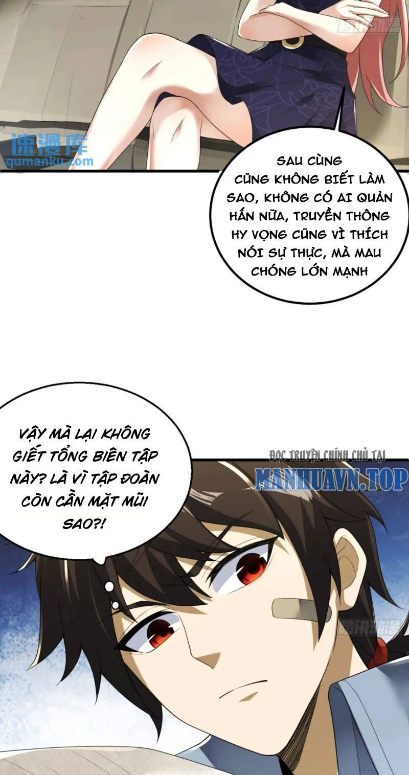 Đệ Nhất Danh Sách Chapter 289 - Trang 2