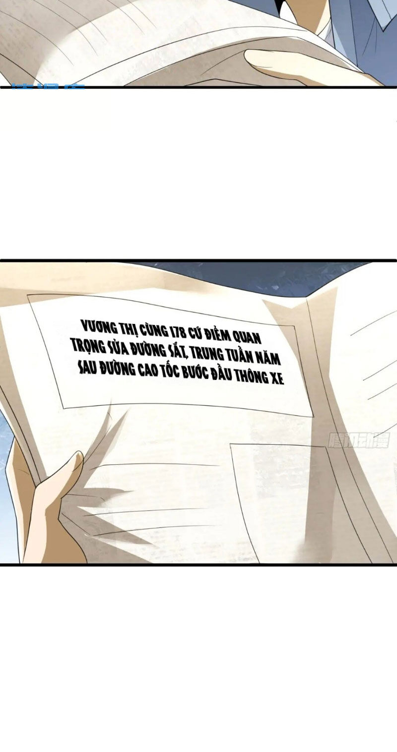 Đệ Nhất Danh Sách Chapter 289 - Trang 2