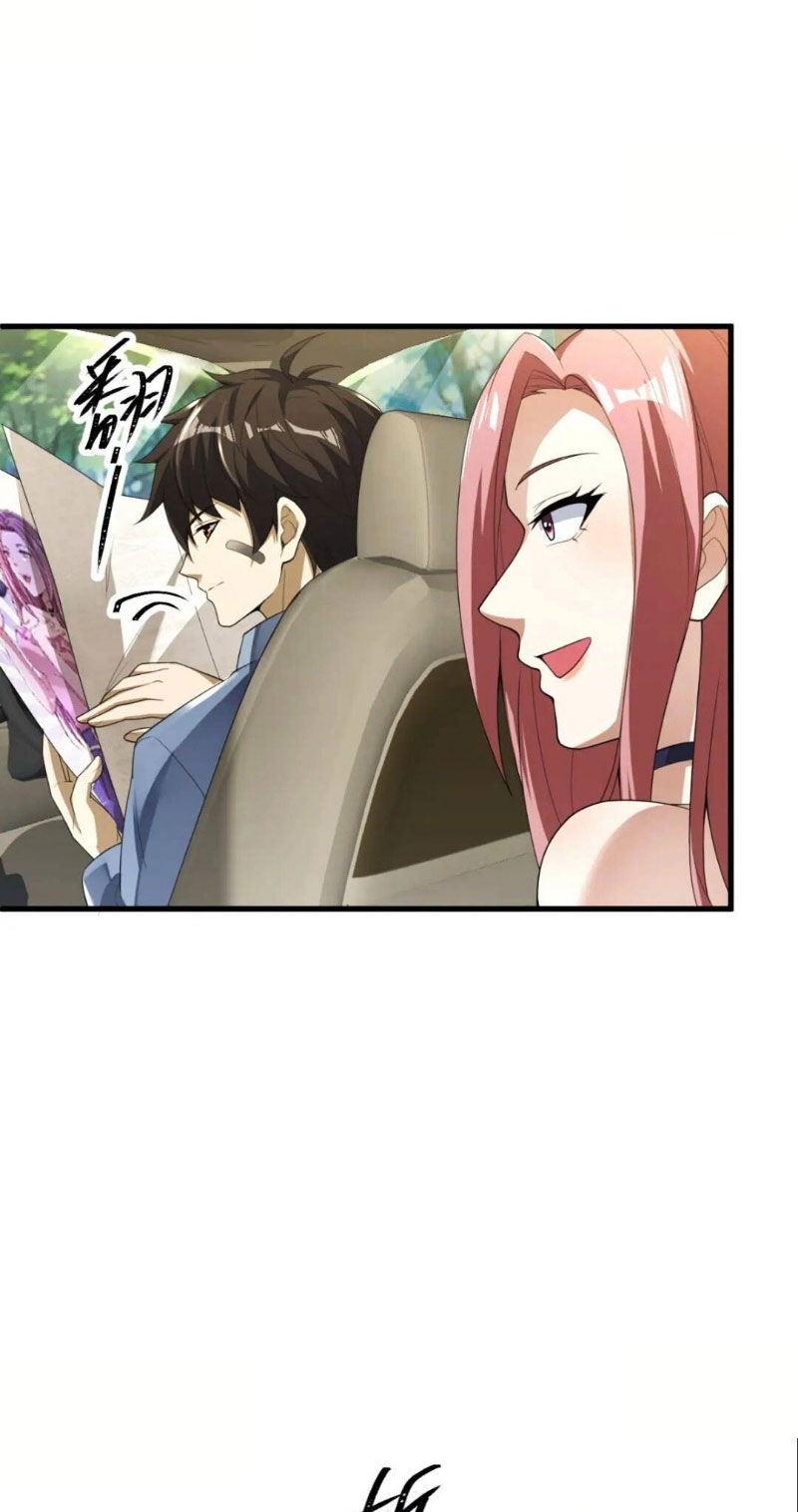 Đệ Nhất Danh Sách Chapter 289 - Trang 2