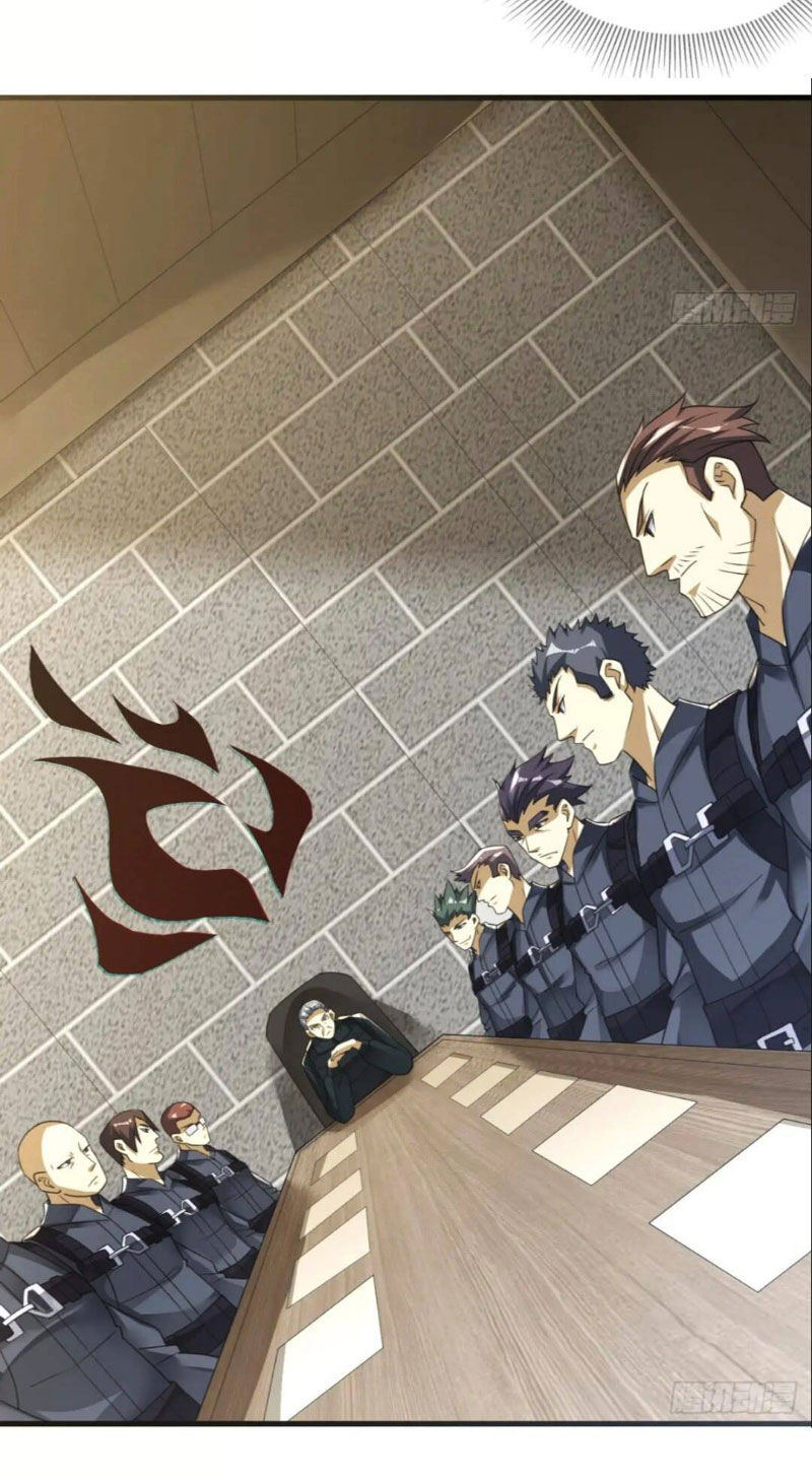 Đệ Nhất Danh Sách Chapter 289 - Trang 2