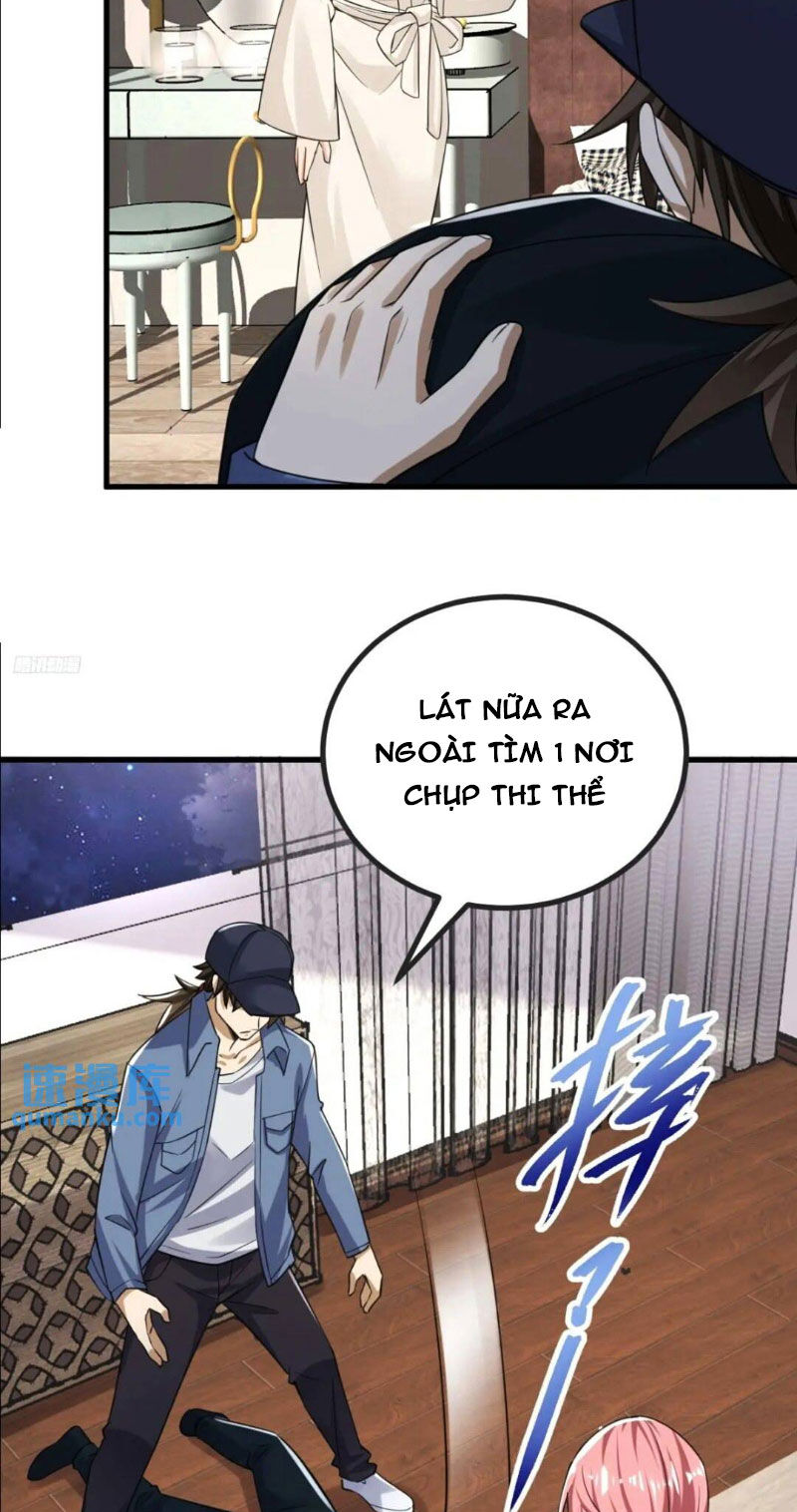 Đệ Nhất Danh Sách Chapter 289 - Trang 2