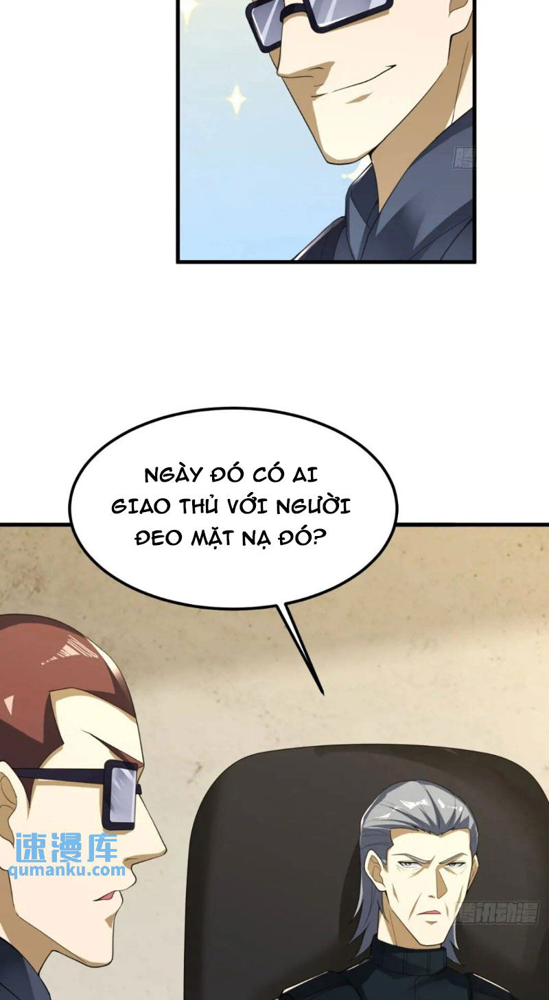 Đệ Nhất Danh Sách Chapter 289 - Trang 2