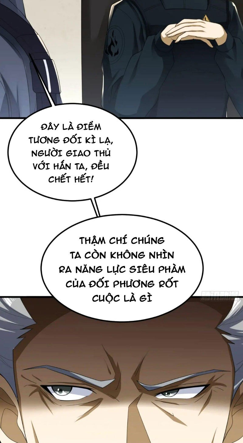 Đệ Nhất Danh Sách Chapter 289 - Trang 2