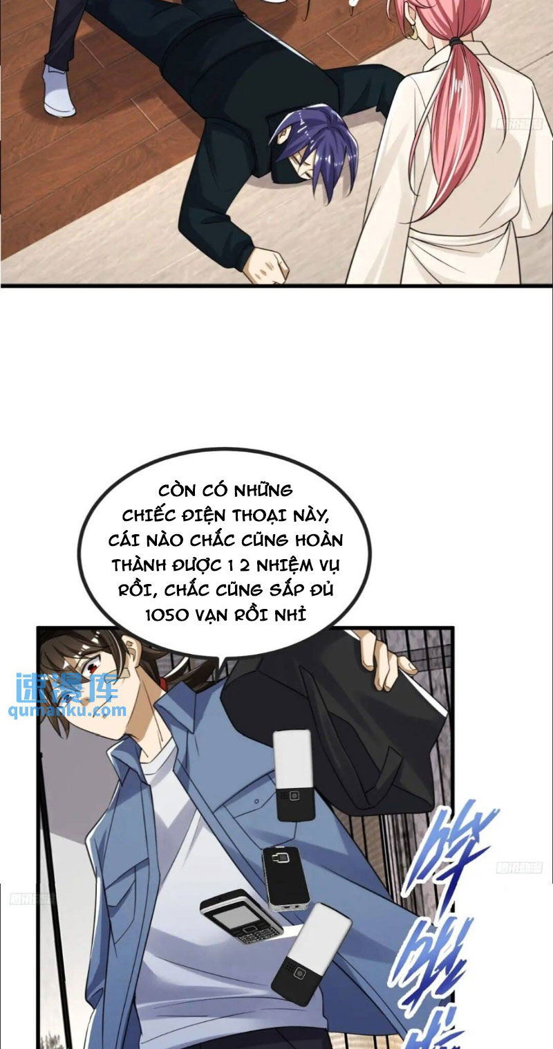 Đệ Nhất Danh Sách Chapter 289 - Trang 2