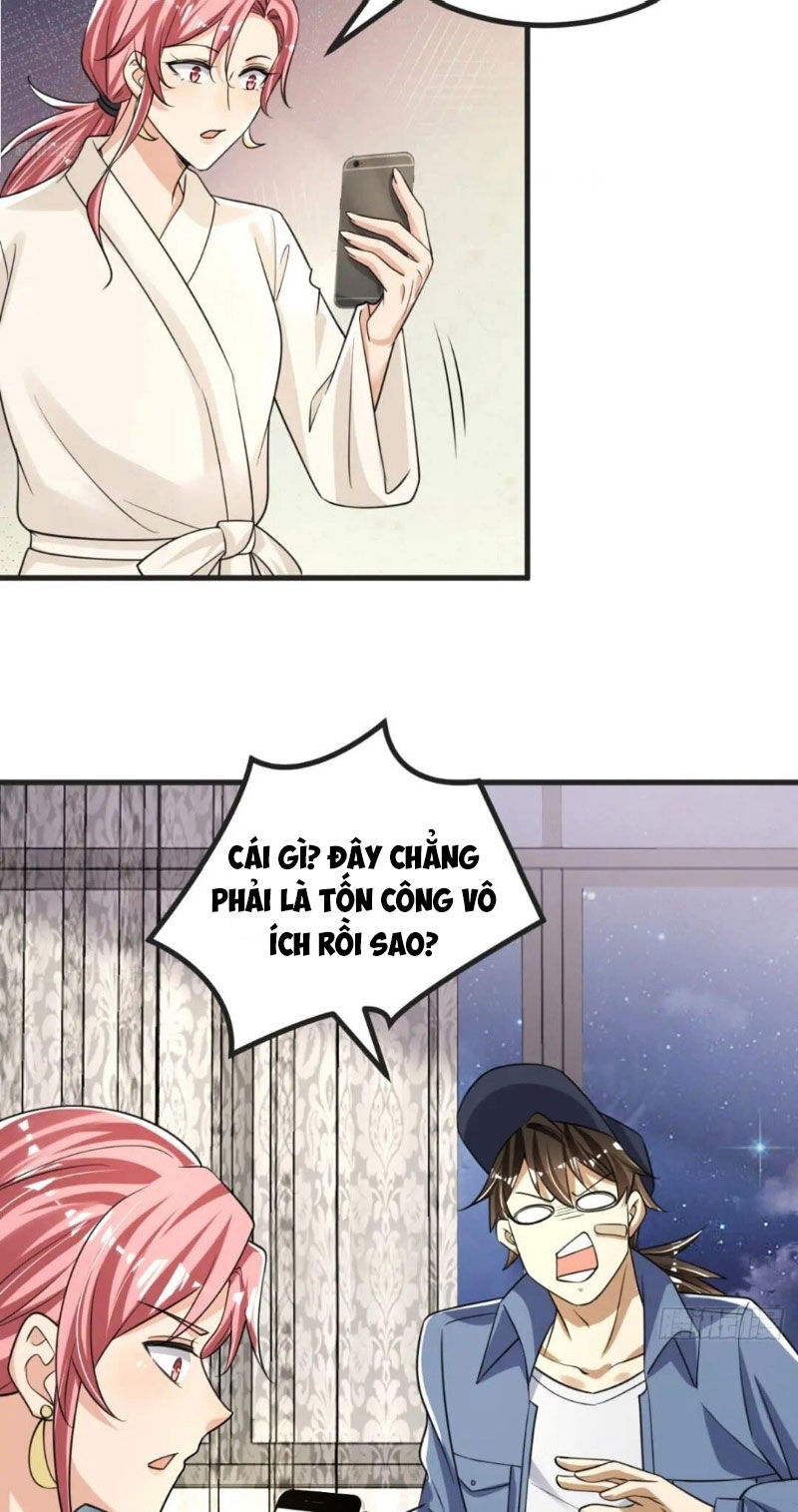 Đệ Nhất Danh Sách Chapter 289 - Trang 2