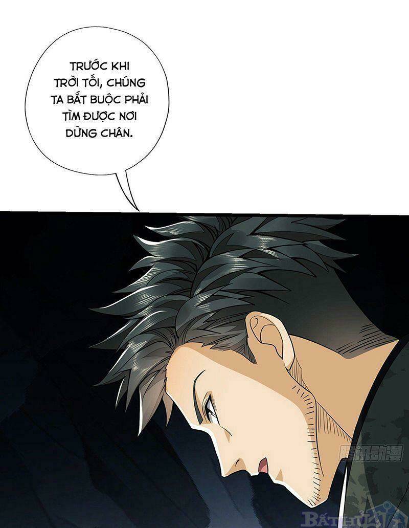 Đệ Nhất Danh Sách Chapter 29 - Trang 2