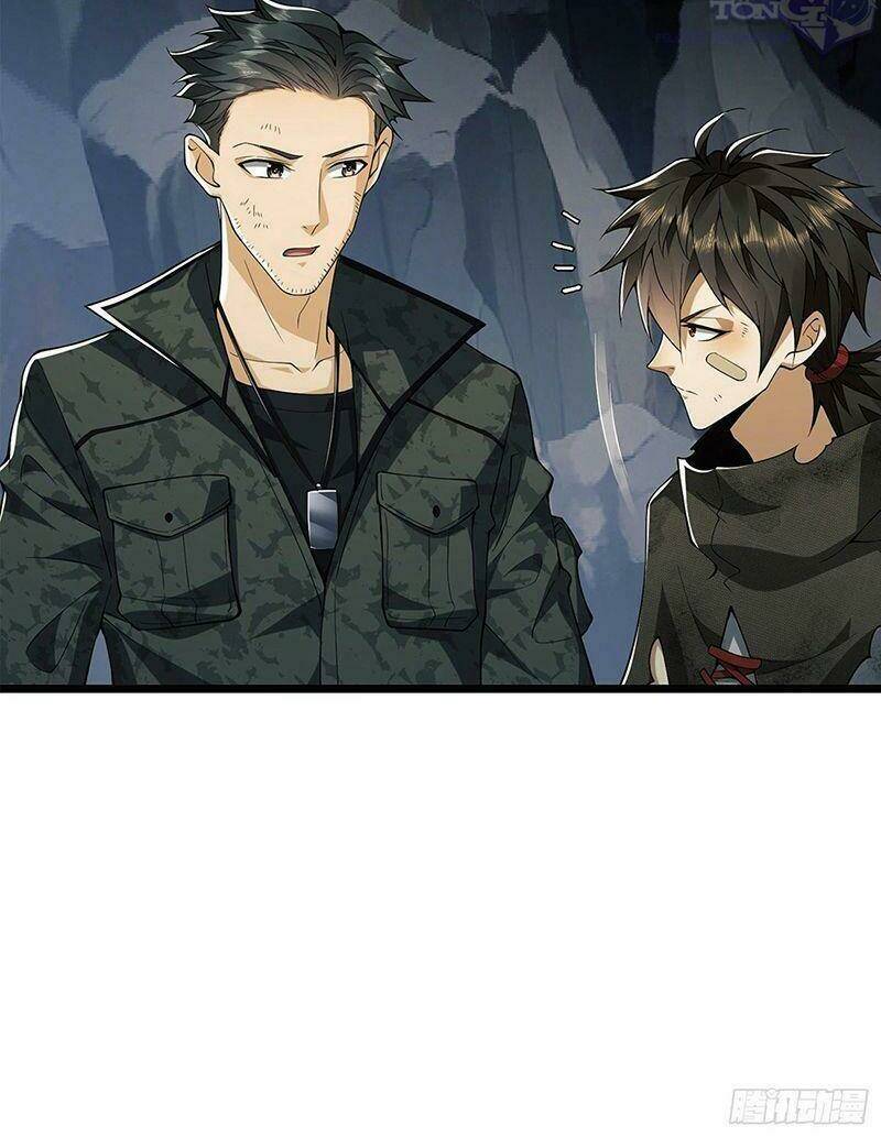 Đệ Nhất Danh Sách Chapter 29 - Trang 2