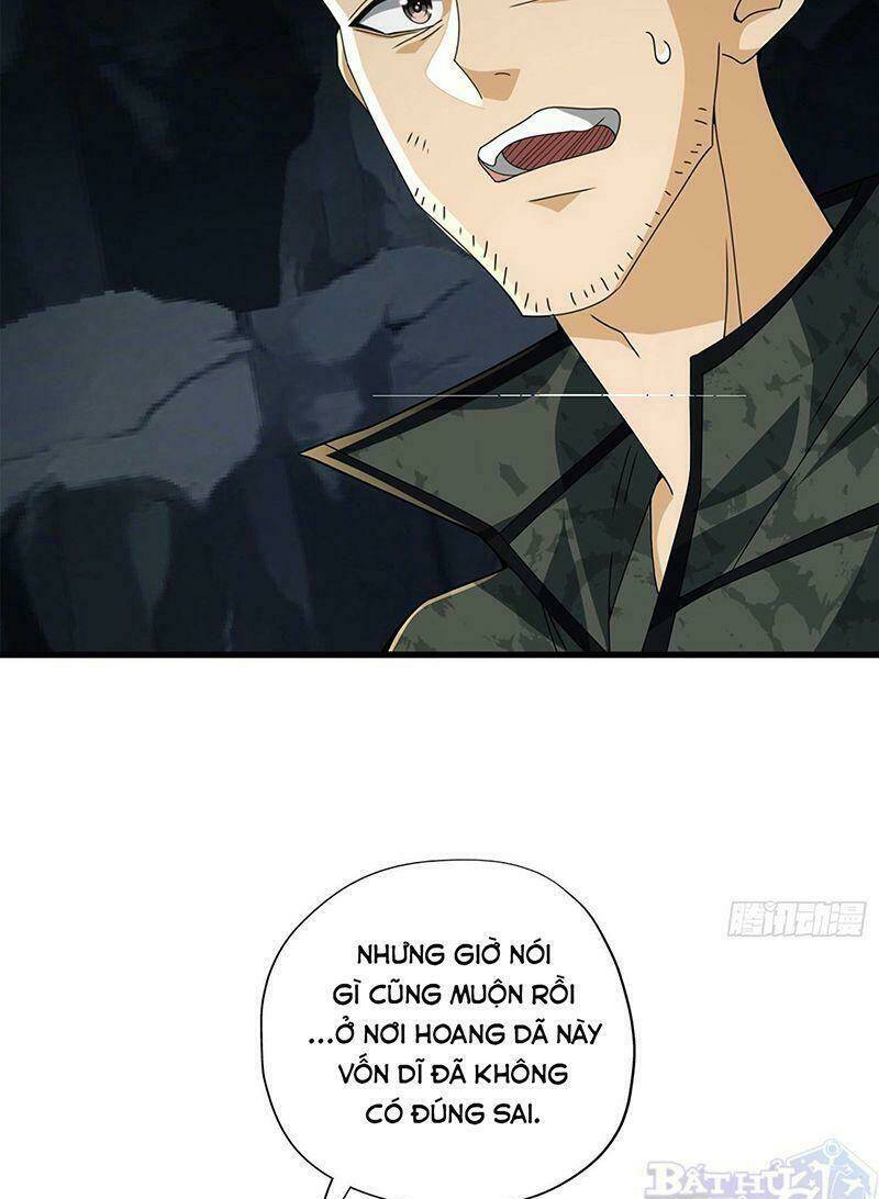 Đệ Nhất Danh Sách Chapter 29 - Trang 2