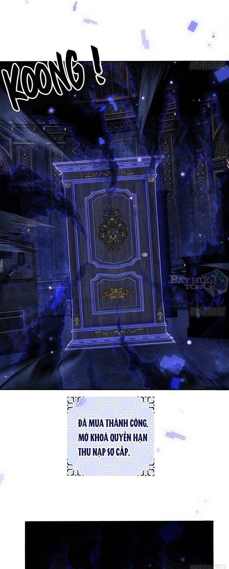 Đệ Nhất Danh Sách Chapter 29 - Trang 2