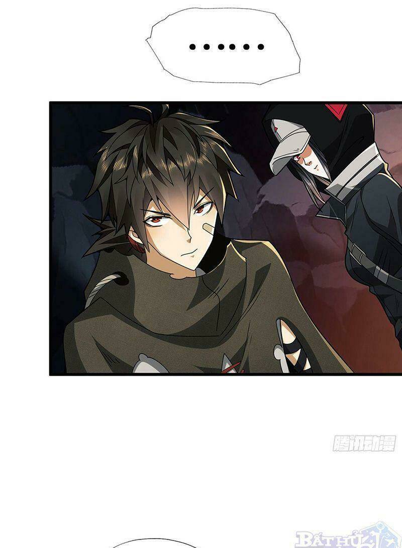 Đệ Nhất Danh Sách Chapter 29 - Trang 2