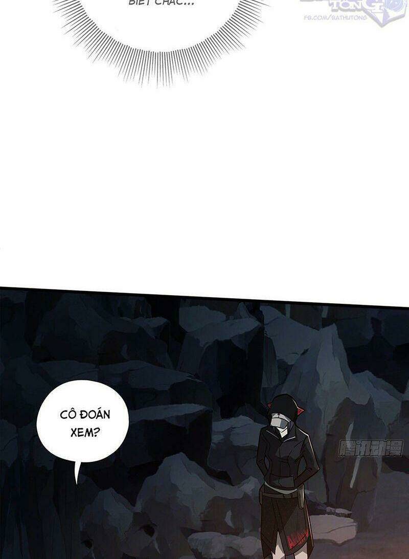 Đệ Nhất Danh Sách Chapter 29 - Trang 2