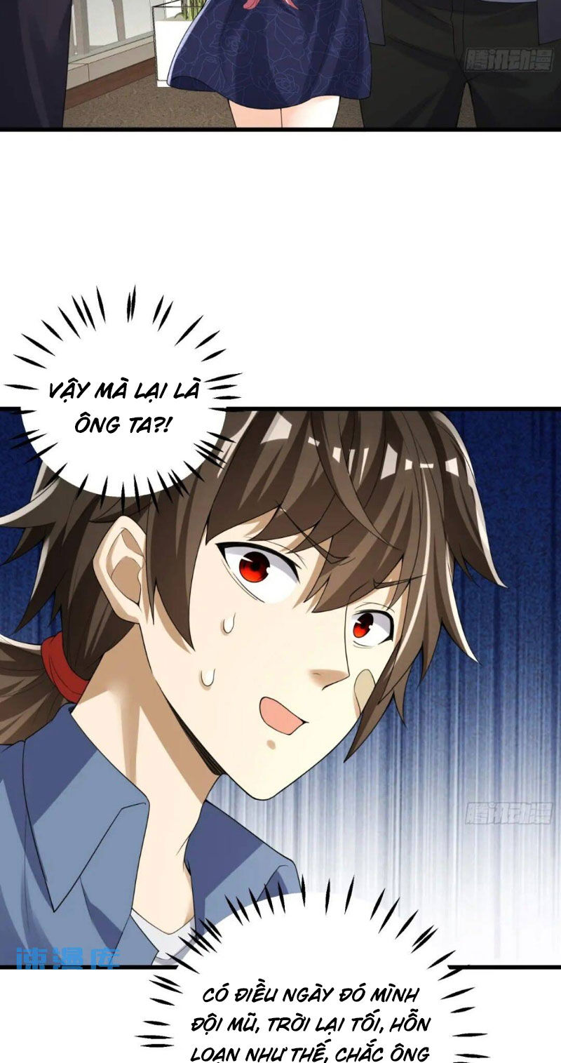 Đệ Nhất Danh Sách Chapter 290 - Trang 2