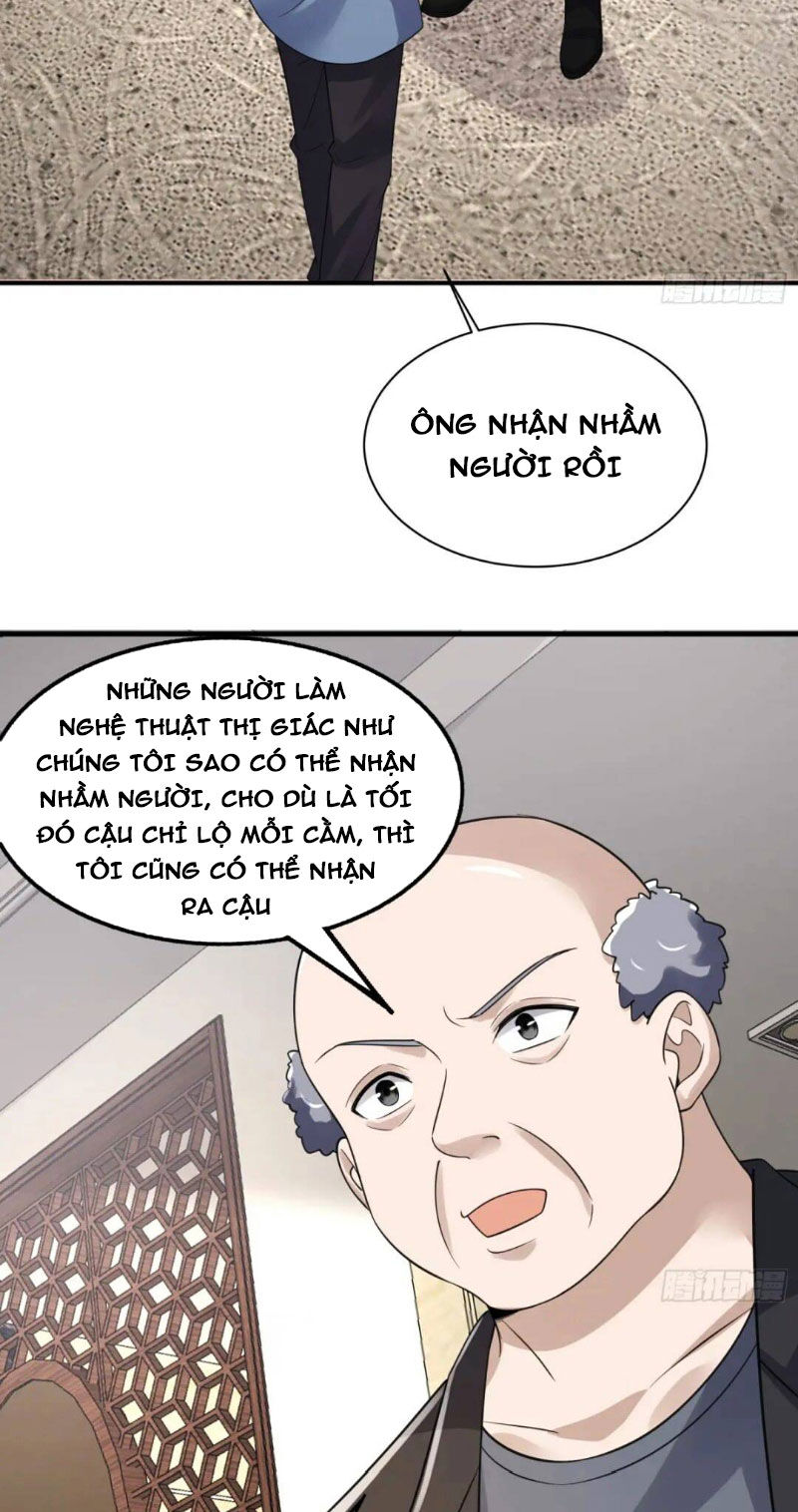 Đệ Nhất Danh Sách Chapter 290 - Trang 2