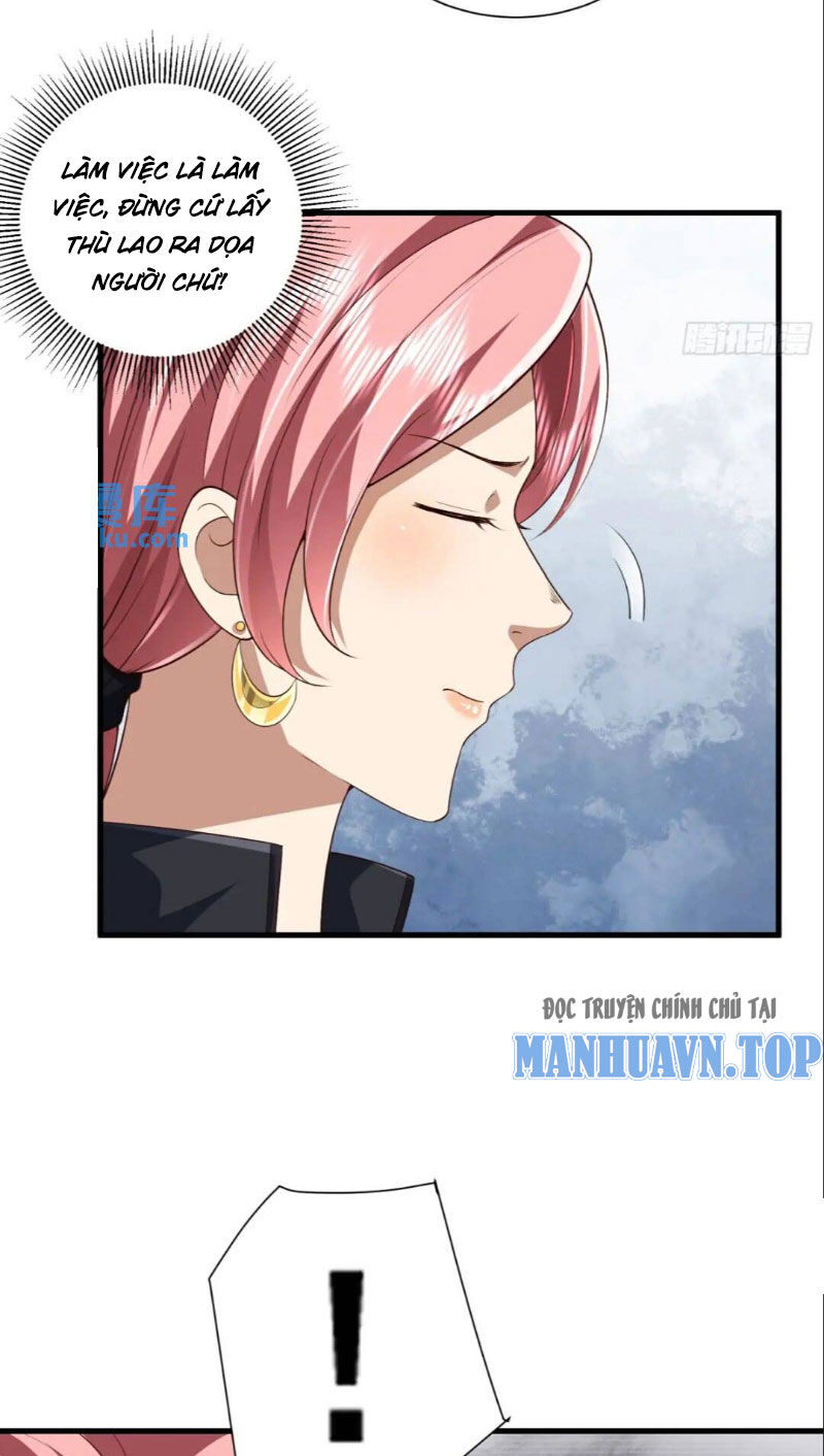 Đệ Nhất Danh Sách Chapter 290 - Trang 2