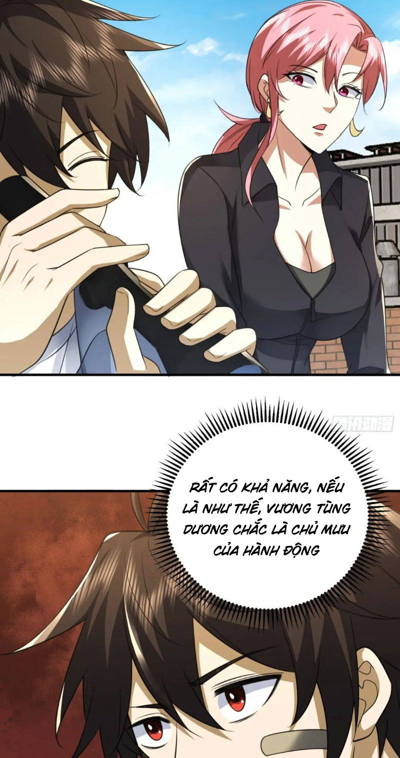 Đệ Nhất Danh Sách Chapter 291 - Trang 2