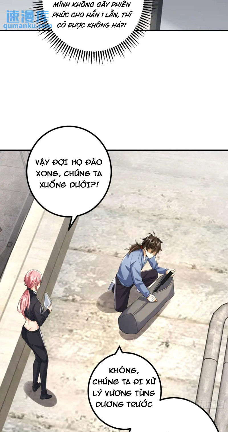 Đệ Nhất Danh Sách Chapter 291 - Trang 2