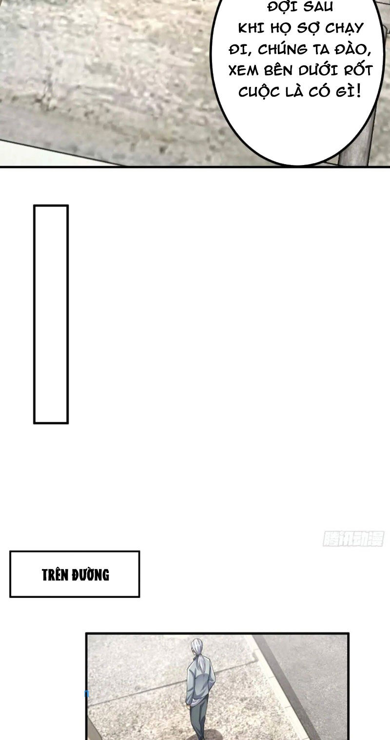 Đệ Nhất Danh Sách Chapter 291 - Trang 2